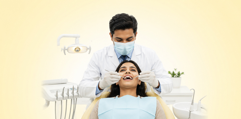 Dental Surgery
